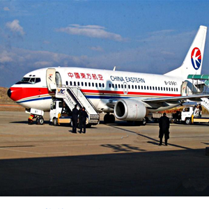 松原查干湖航空快递-当日到达,轻松快捷